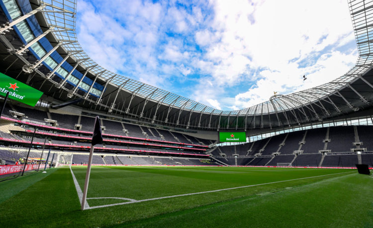 Photo by Andrew Powell/Liverpool FC via Getty Images