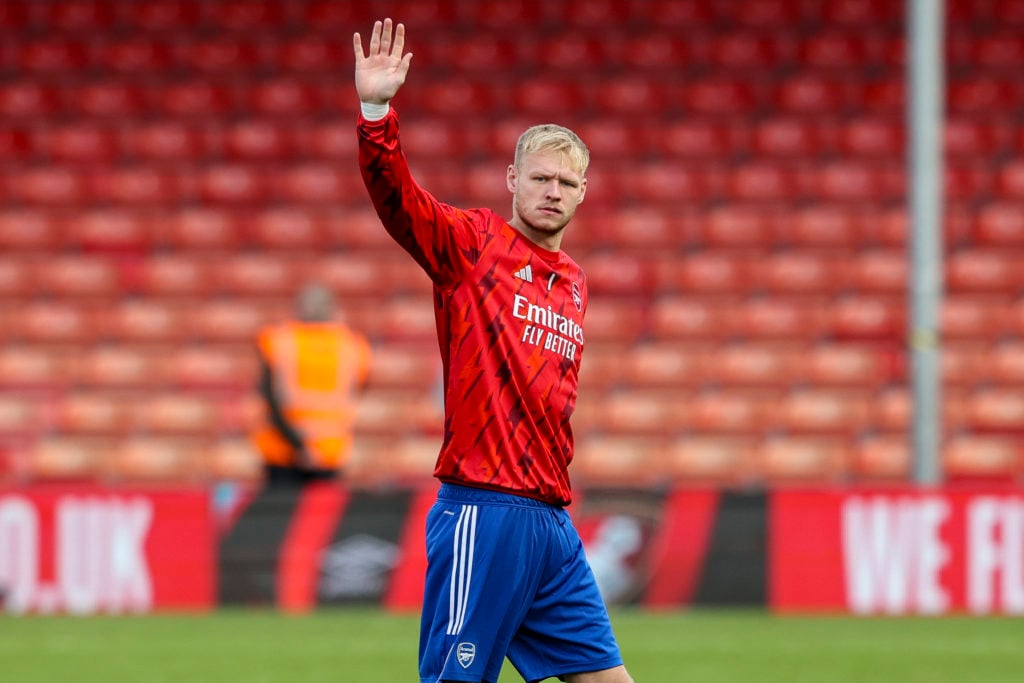 AFC Bournemouth v Arsenal FC - Premier League