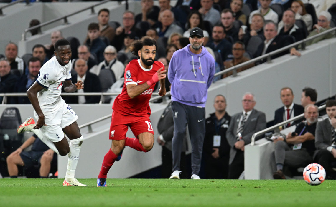 Photo by John Powell/Liverpool FC via Getty Images