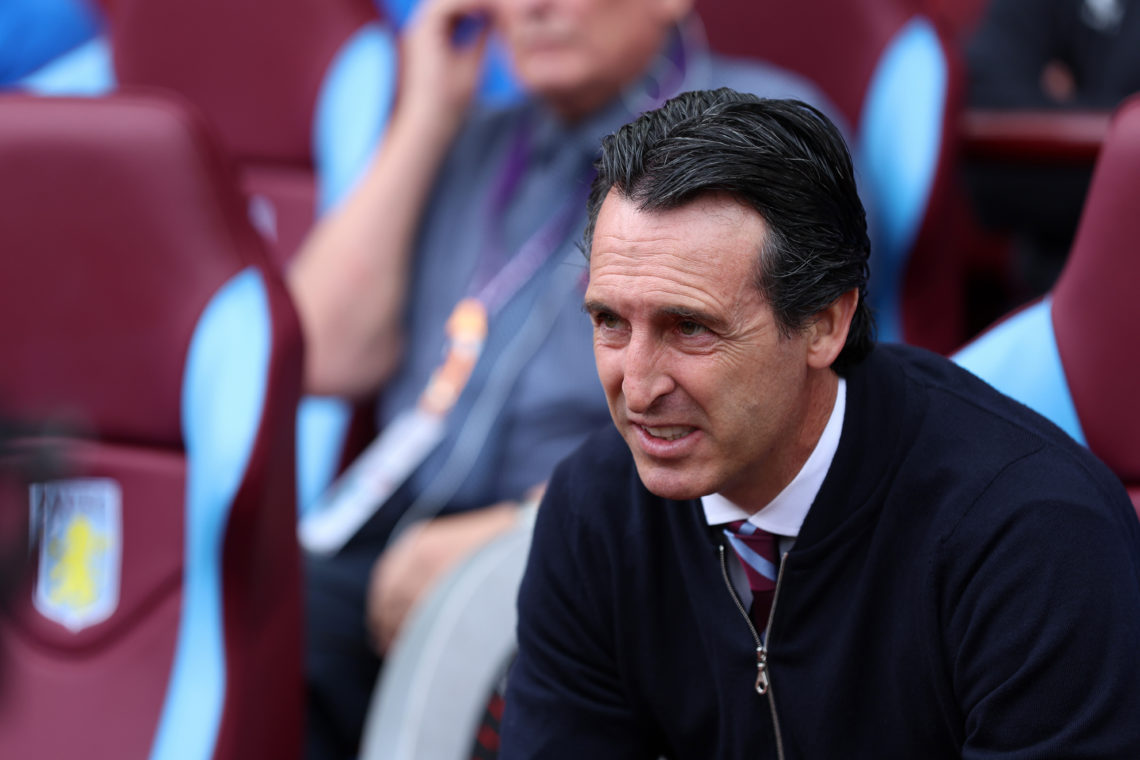 Photo by Neville Williams/Aston Villa FC via Getty Images