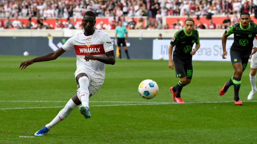 FBL-GER-BUNDESLIGA-STUTTGART-WOLFSBURG
