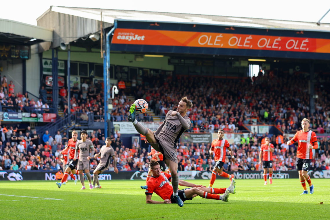 Photo by Marc Atkins/Getty Images