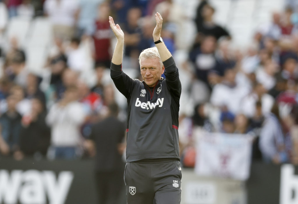 West Ham United v Newcastle United - Premier League