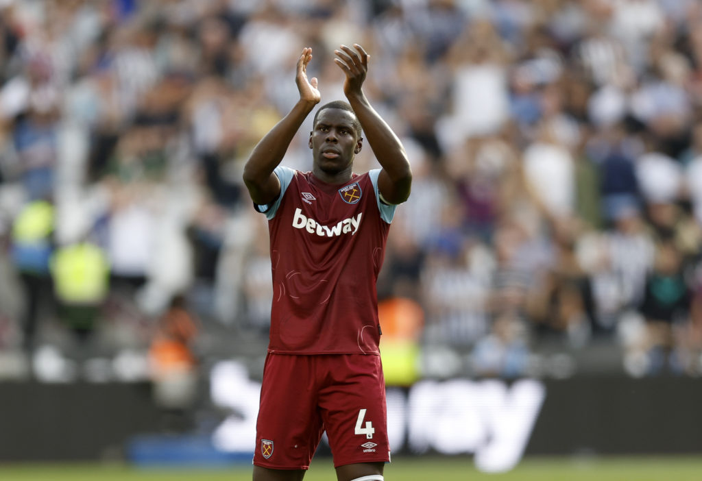 West Ham United v Newcastle United - Premier League