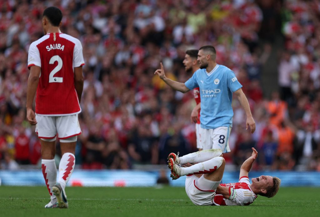 FBL-ENG-PR-ARSENAL-MAN CITY