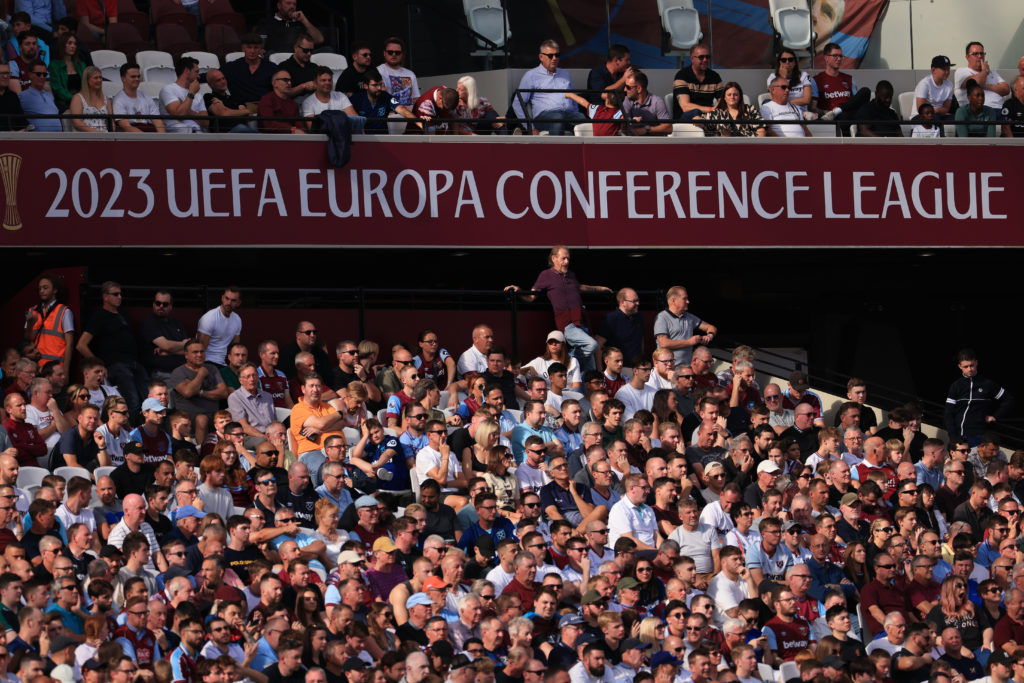 Declan Rice West Ham Arsenal