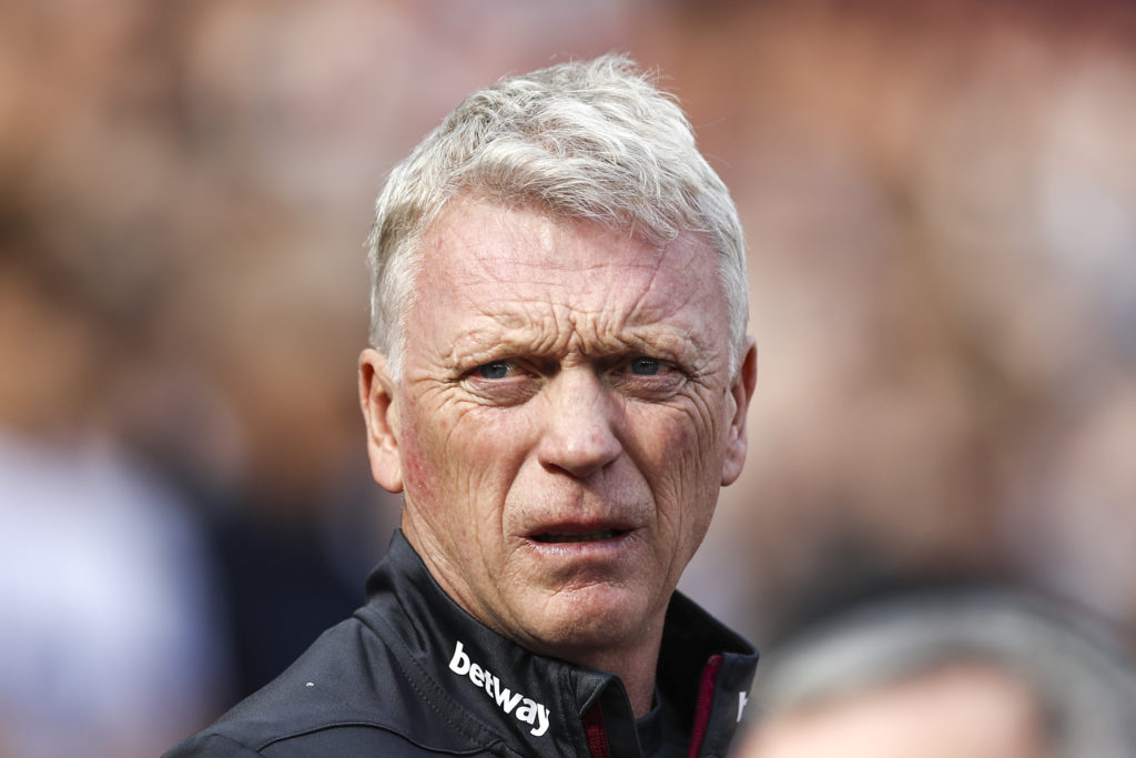 West Ham United v Newcastle United - Premier League