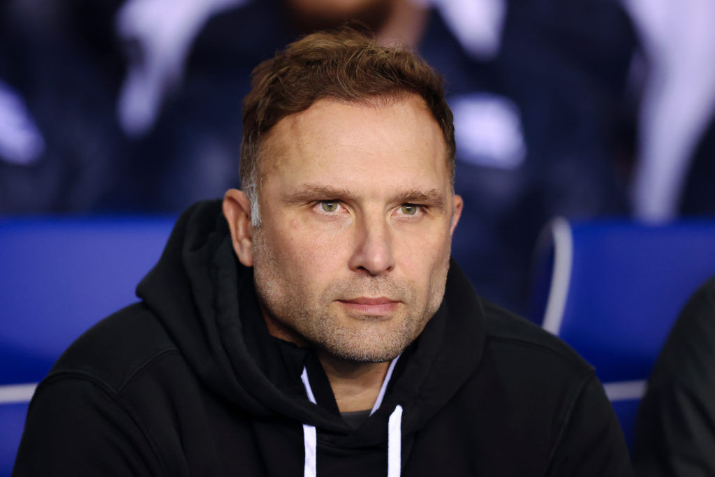 Birmingham City v Huddersfield Town - Sky Bet Championship