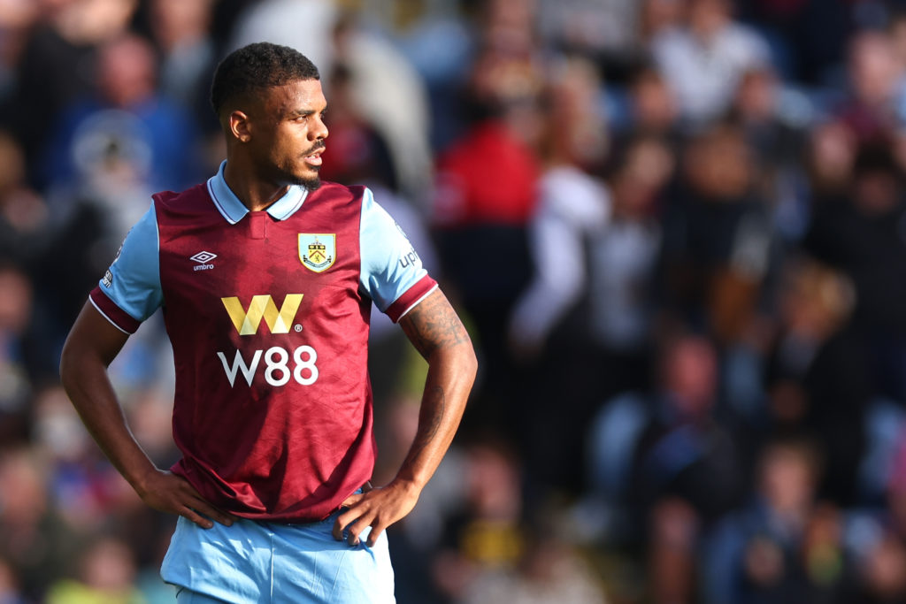 Burnley FC v Chelsea FC - Premier League