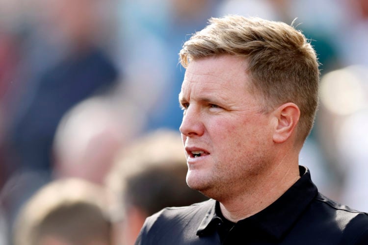 Eddie Howe personally wants Newcastle to sign £60m PL playmaker, thinks he'll make a huge difference