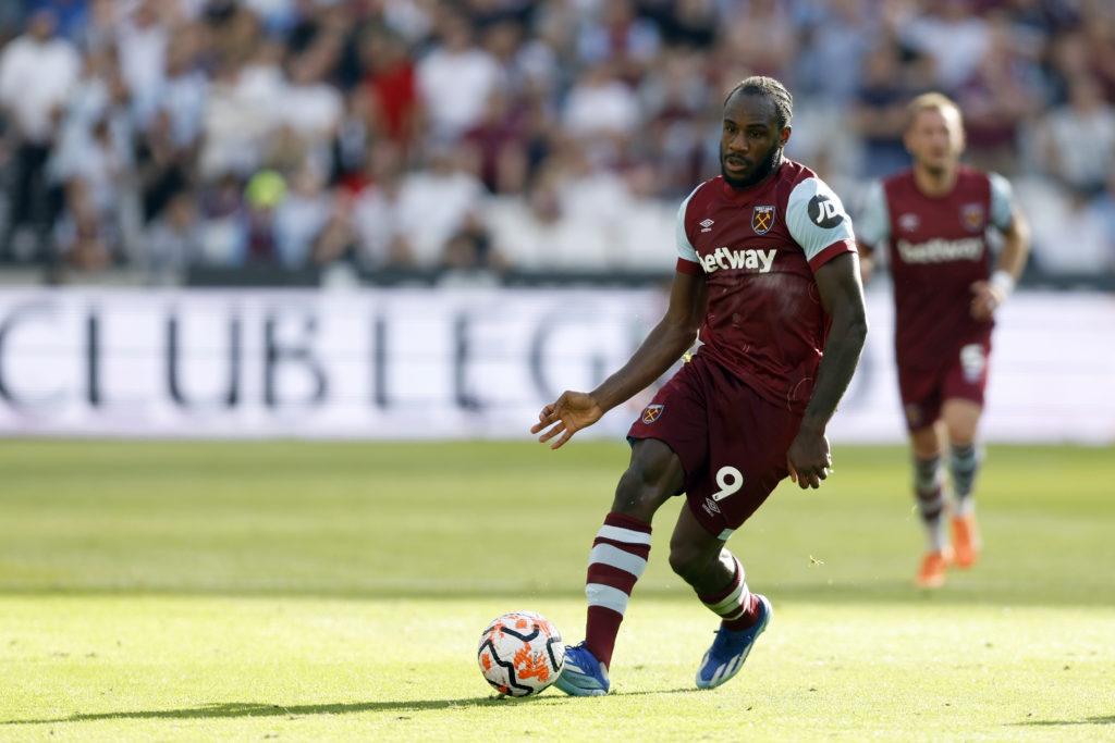 West Ham United v Newcastle United - Premier League