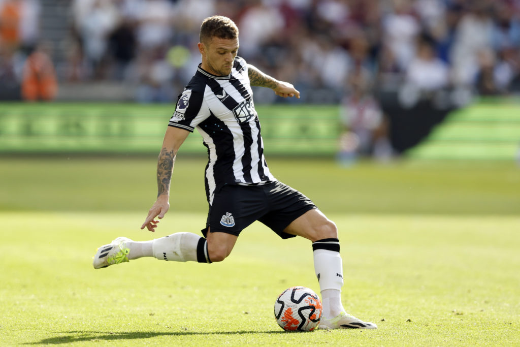 West Ham United v Newcastle United - Premier League