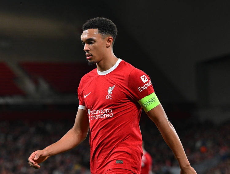 ‘He can do anything’: Gary Lineker says 25-year-old Liverpool player is just incredible