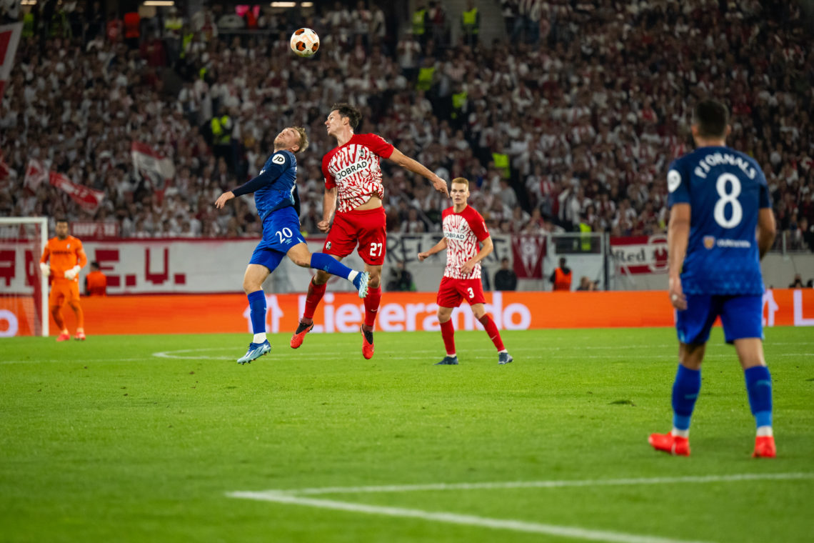 Photo by Sebastian Widmann/Getty Images