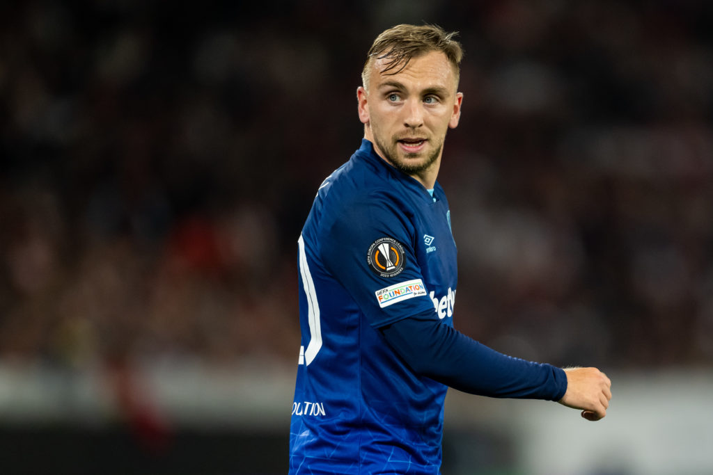 Sport-Club Freiburg v West Ham United FC: Group A - UEFA Europa League 2023/24