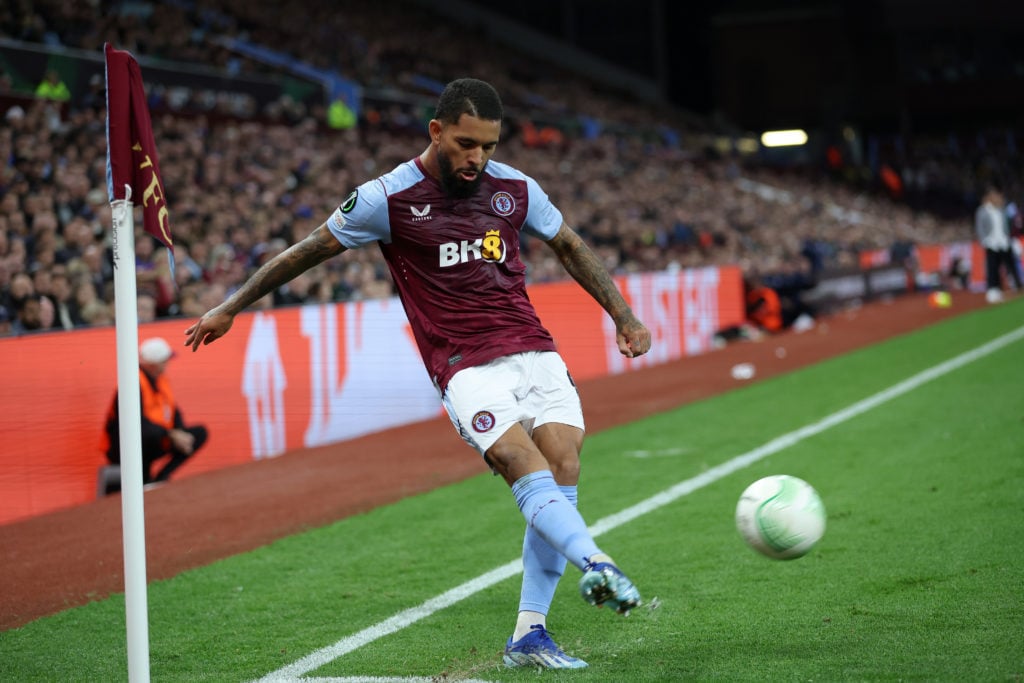 Aston Villa FC v HSK Zrinjski: Group E - UEFA Europa Conference League 2023/24
