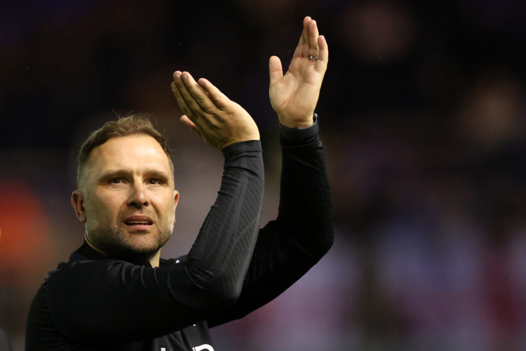 Birmingham City v West Bromwich Albion - Sky Bet Championship