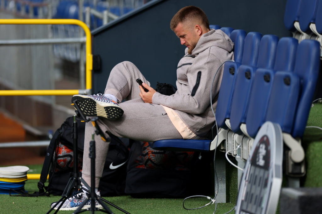 Luton Town v Tottenham Hotspur - Premier League