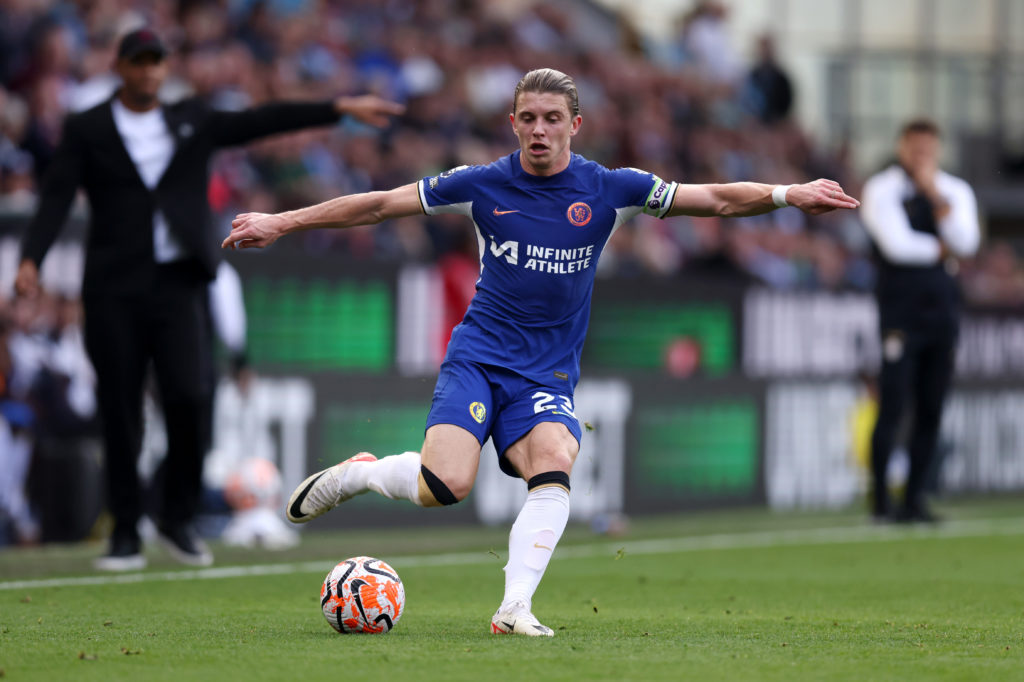 Burnley FC v Chelsea FC - Premier League