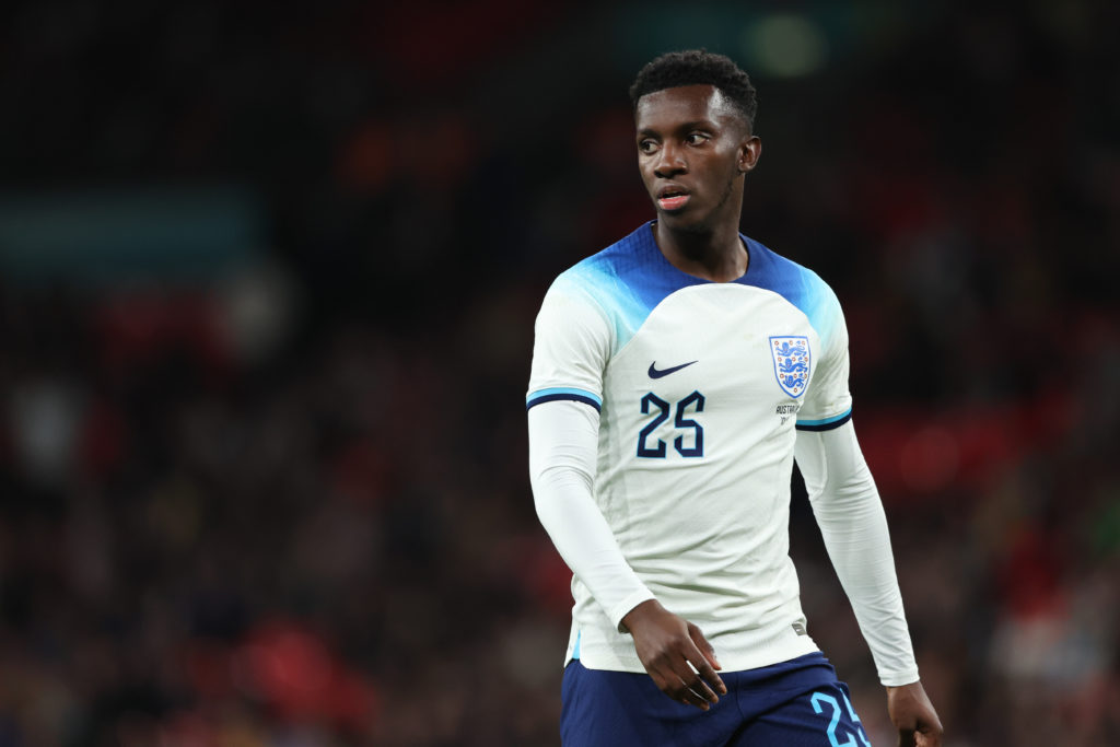 England v Australia - International Friendly