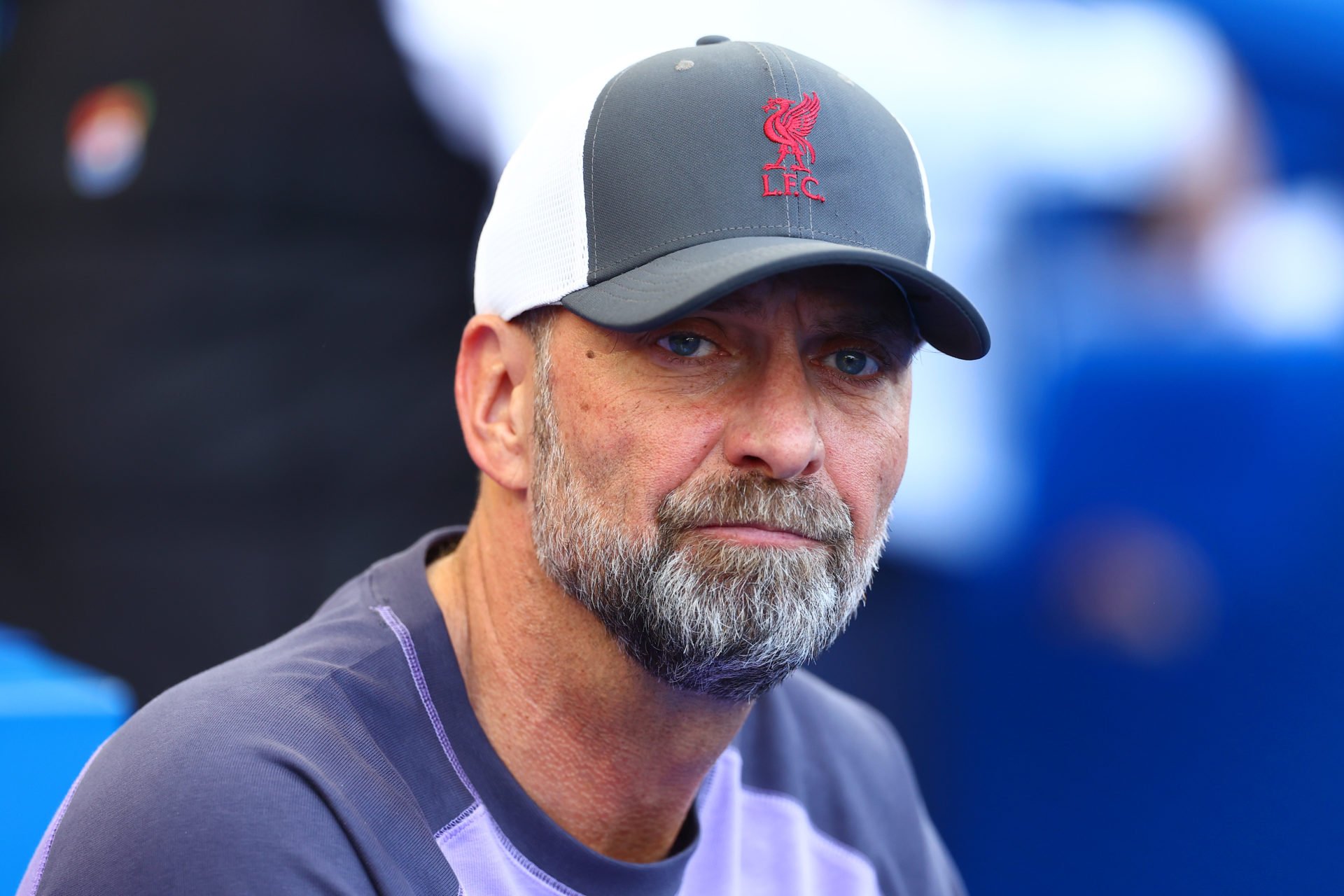 Jamie Carragher Amazed By One Liverpool Player During Brighton Clash