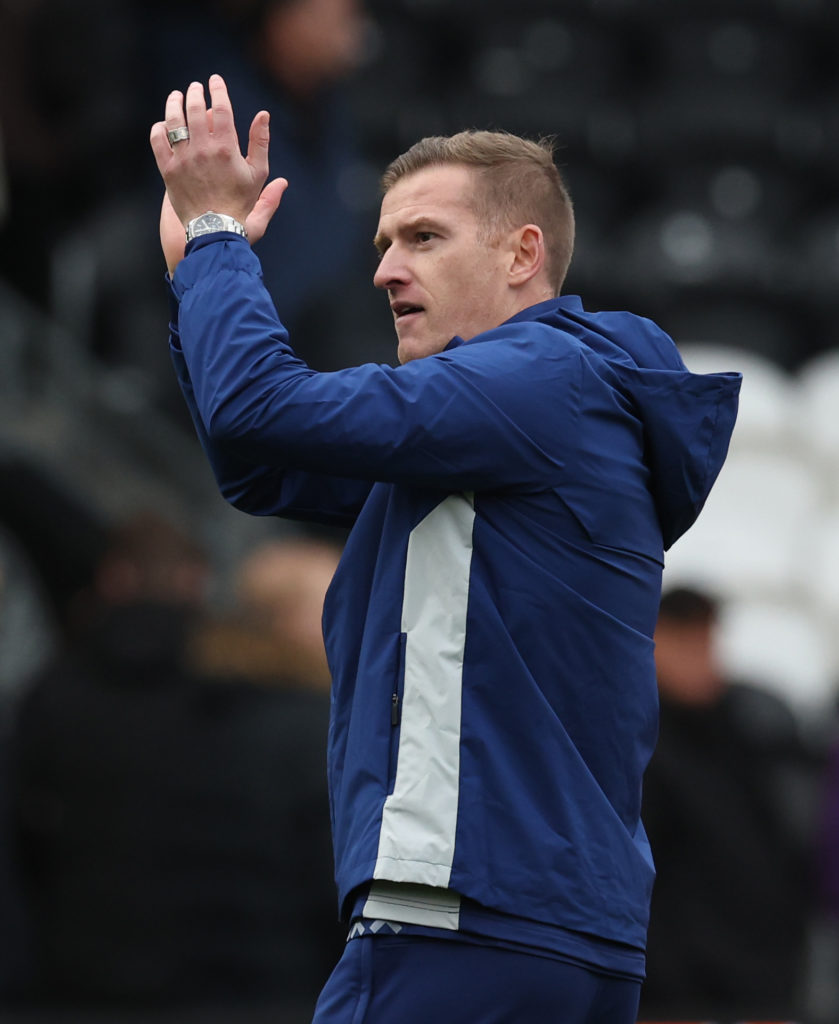 St. Mirren FC v Rangers FC - Cinch Scottish Premiership