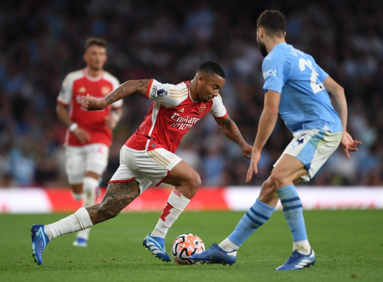 Photo by David Price/Arsenal FC via Getty Images