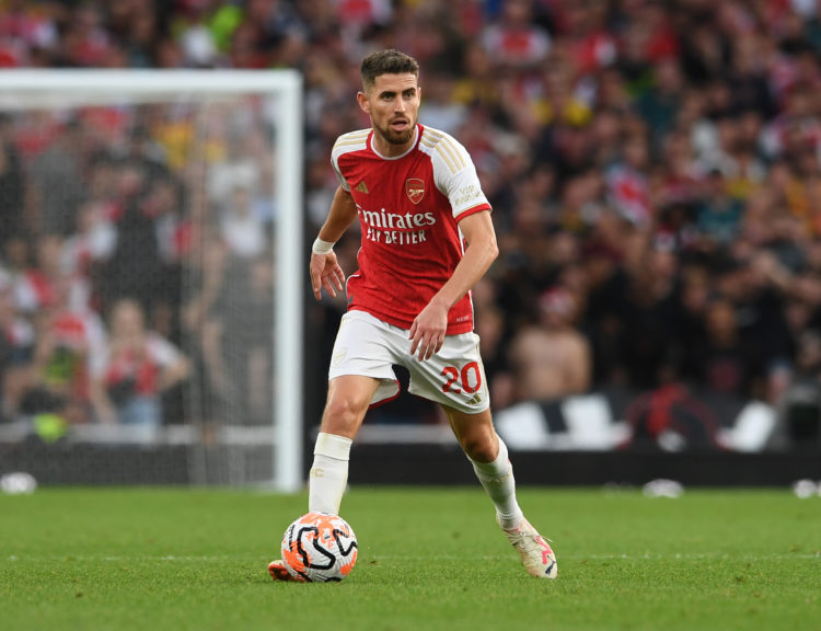Photo by David Price/Arsenal FC via Getty Images