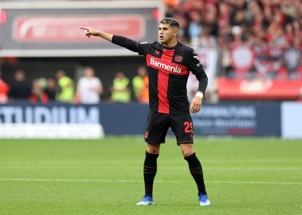 Bayer 04 Leverkusen v 1. FC Köln - Bundesliga