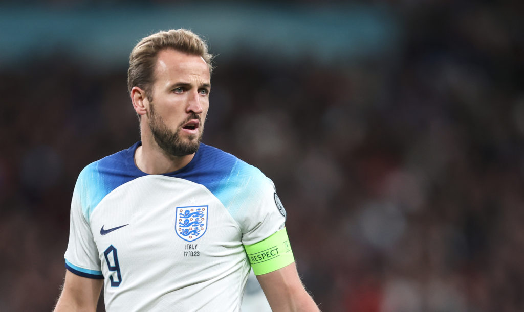 England v Italy: Group C - UEFA EURO 2024 European Qualifiers