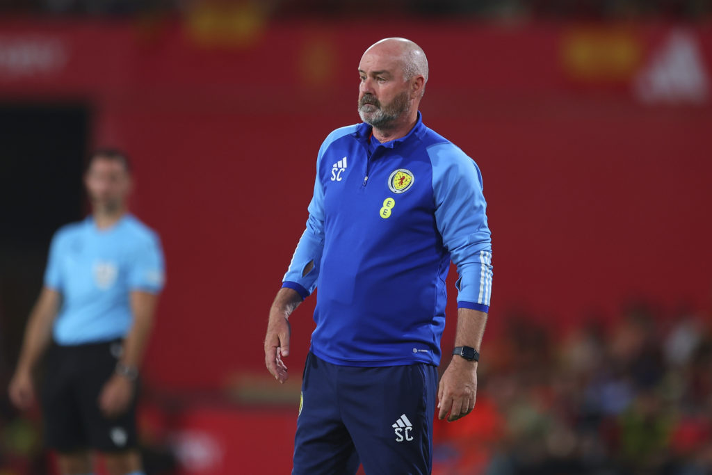 Spain v Scotland: Group A - UEFA EURO 2024 European Qualifiers