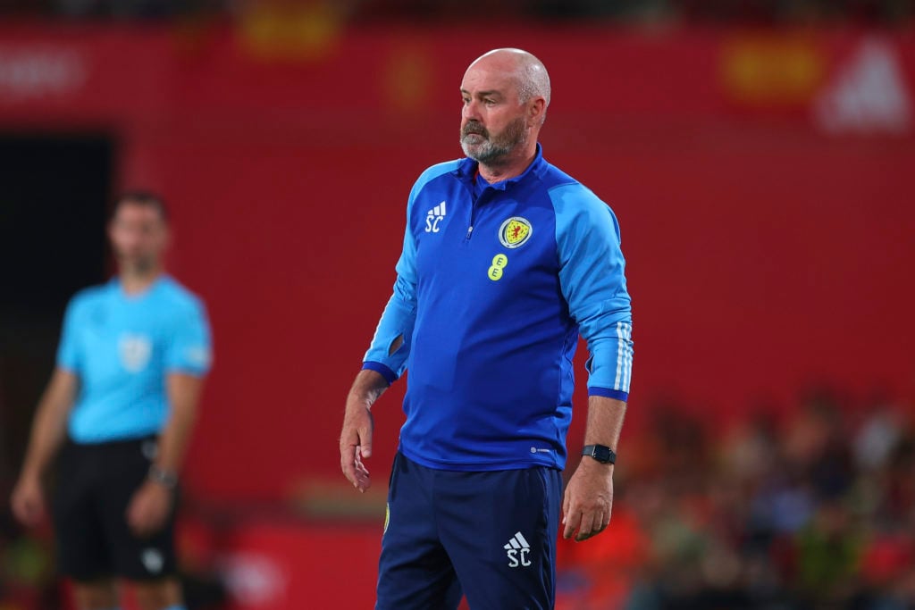 Spain v Scotland: Group A - UEFA EURO 2024 European Qualifiers