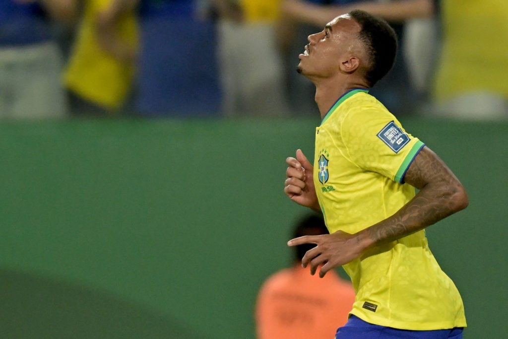 Brazil v Venezuela - FIFA World Cup 2026 Qualifier