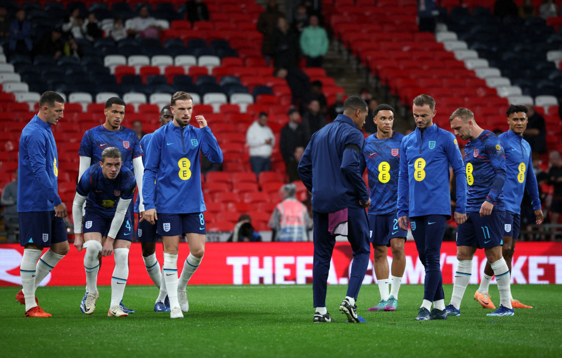 Photo by Eddie Keogh - The FA/The FA via Getty Images