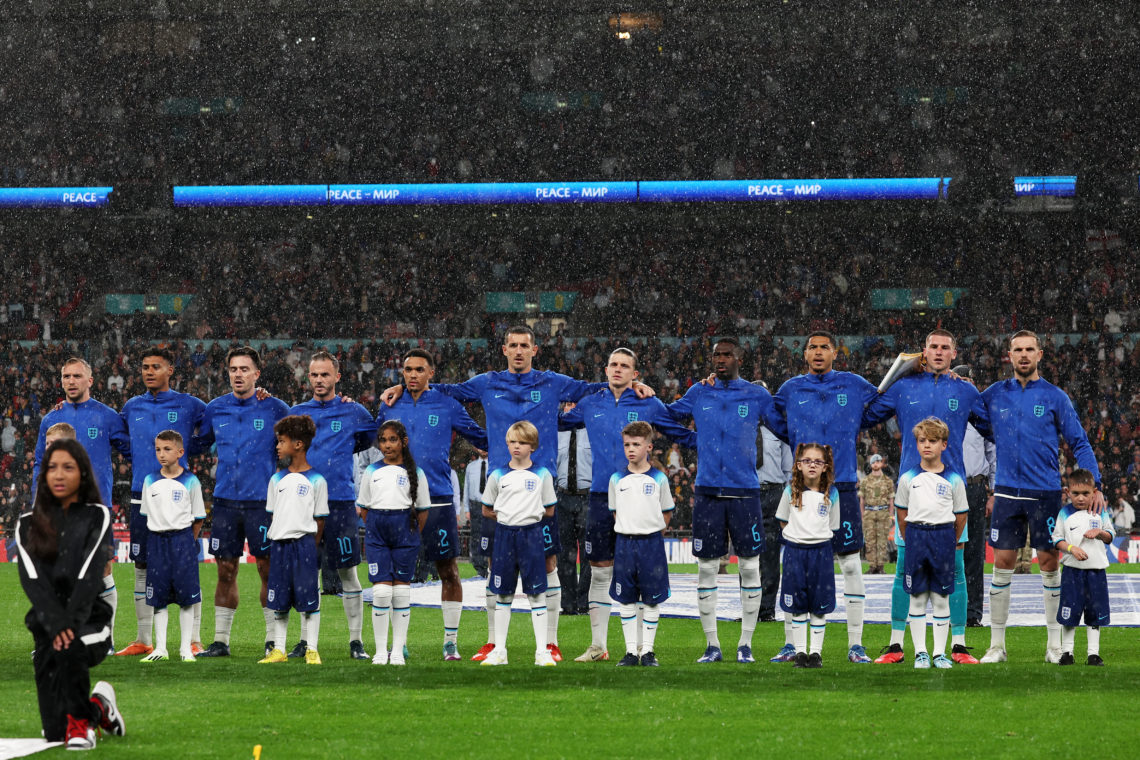 Photo by Eddie Keogh - The FA/The FA via Getty Images
