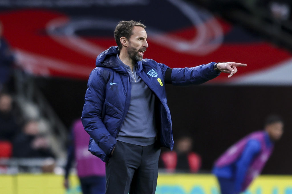 England v Australia - International Friendly