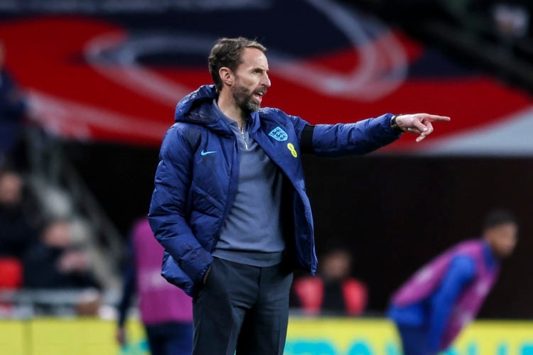 Darren Bent says he'd rather 60-year-old become the next Arsenal boss over Gareth Southgate