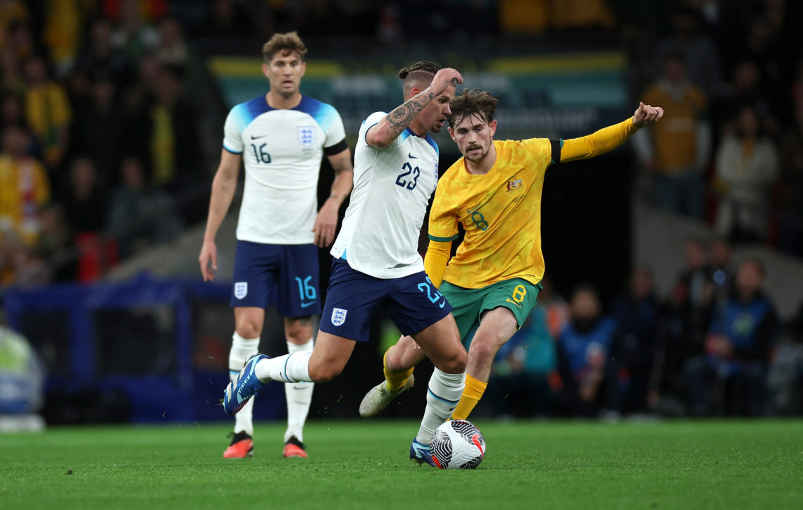 Photo by Eddie Keogh - The FA/The FA via Getty Images
