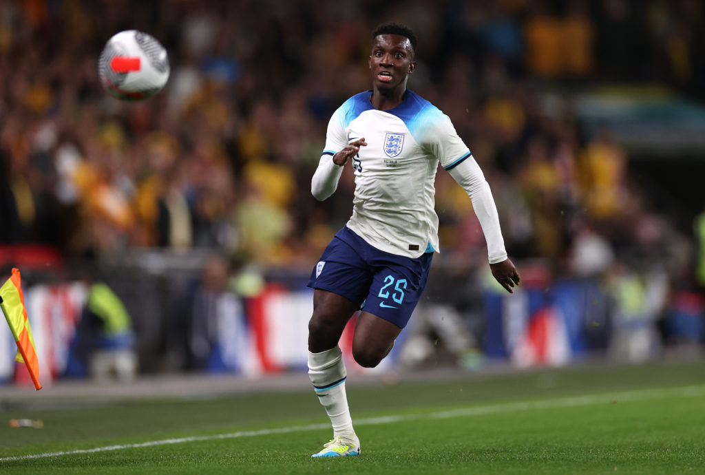 England v Australia - International Friendly