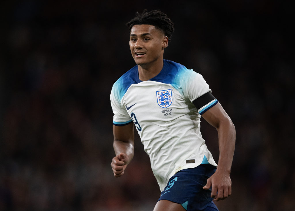 England v Australia - International Friendly