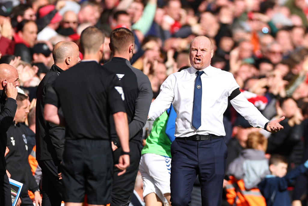 Liverpool FC v Everton FC - Premier League