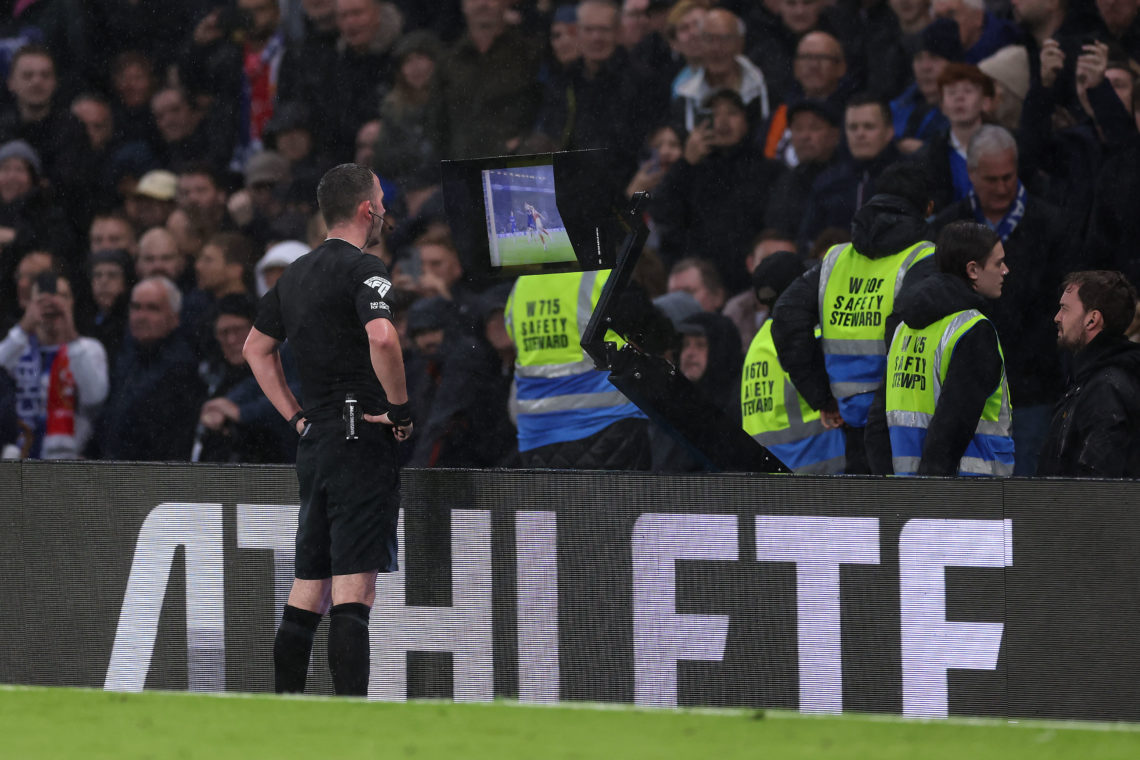 Photo by Jacques Feeney/Offside/Offside via Getty Images
