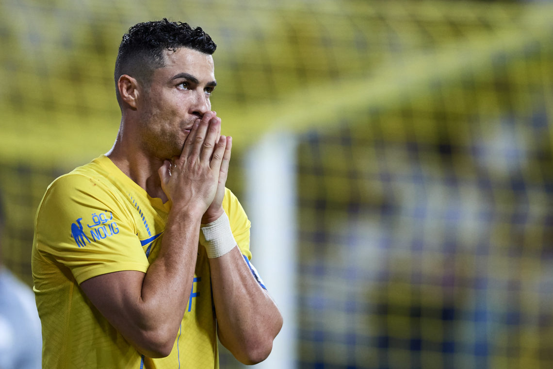 Photo by Adam Nurkiewicz/Getty Images
