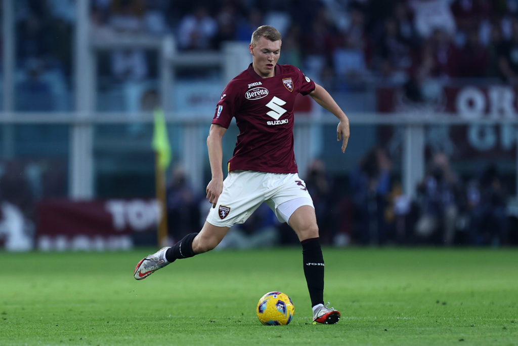 Torino FC v FC Internazionale - Serie A TIM