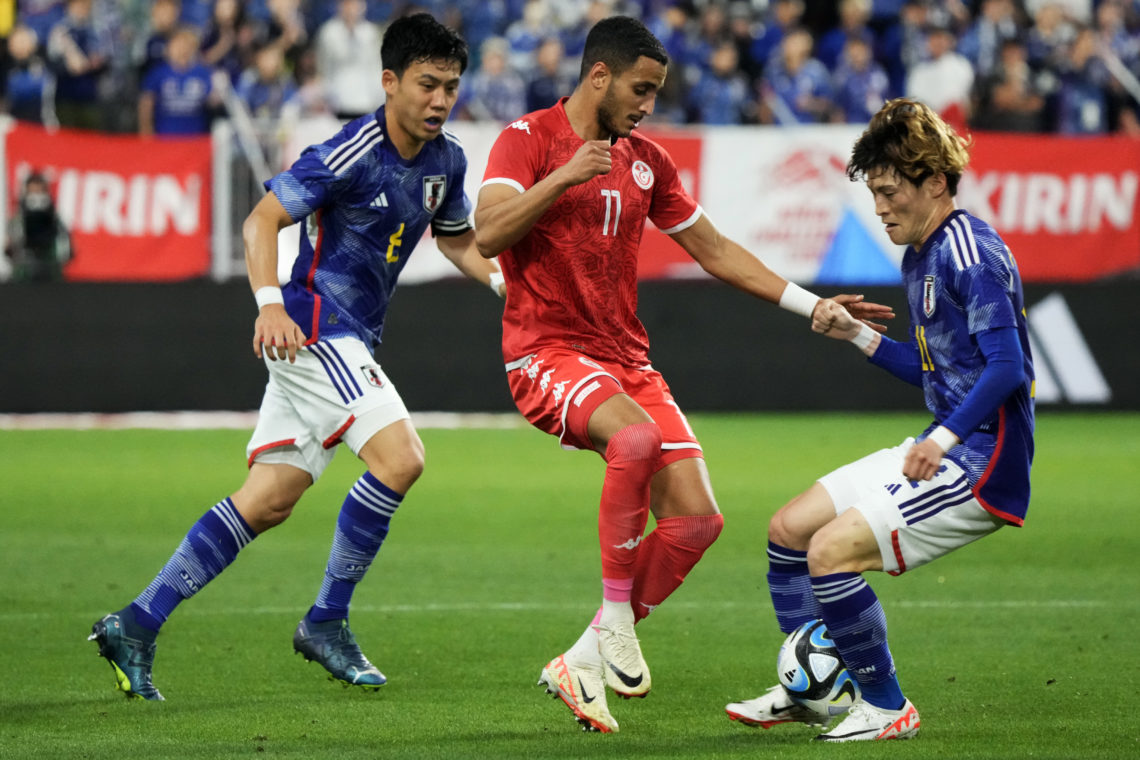 Photo by Koji Watanabe/Getty Images
