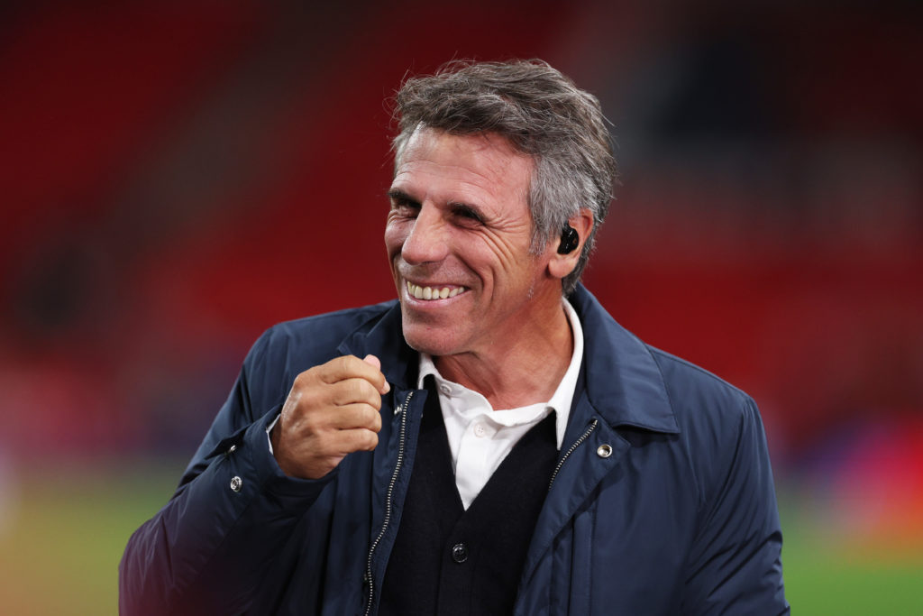 England v Italy: Group C - UEFA EURO 2024 European Qualifiers