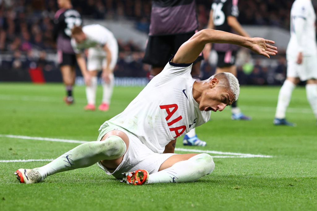 Tottenham Hotspur v Fulham FC - Premier League