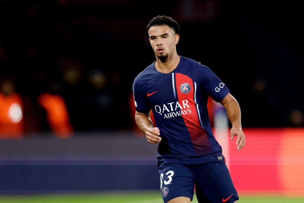 Paris Saint Germain v AC Milan - UEFA Champions League