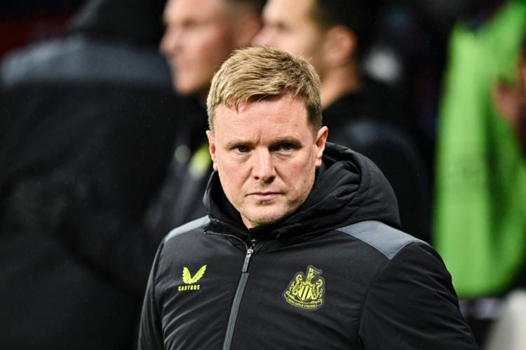 Newcastle are now big admirers of 'sensational' £47m midfielder, Eddie Howe considering January move