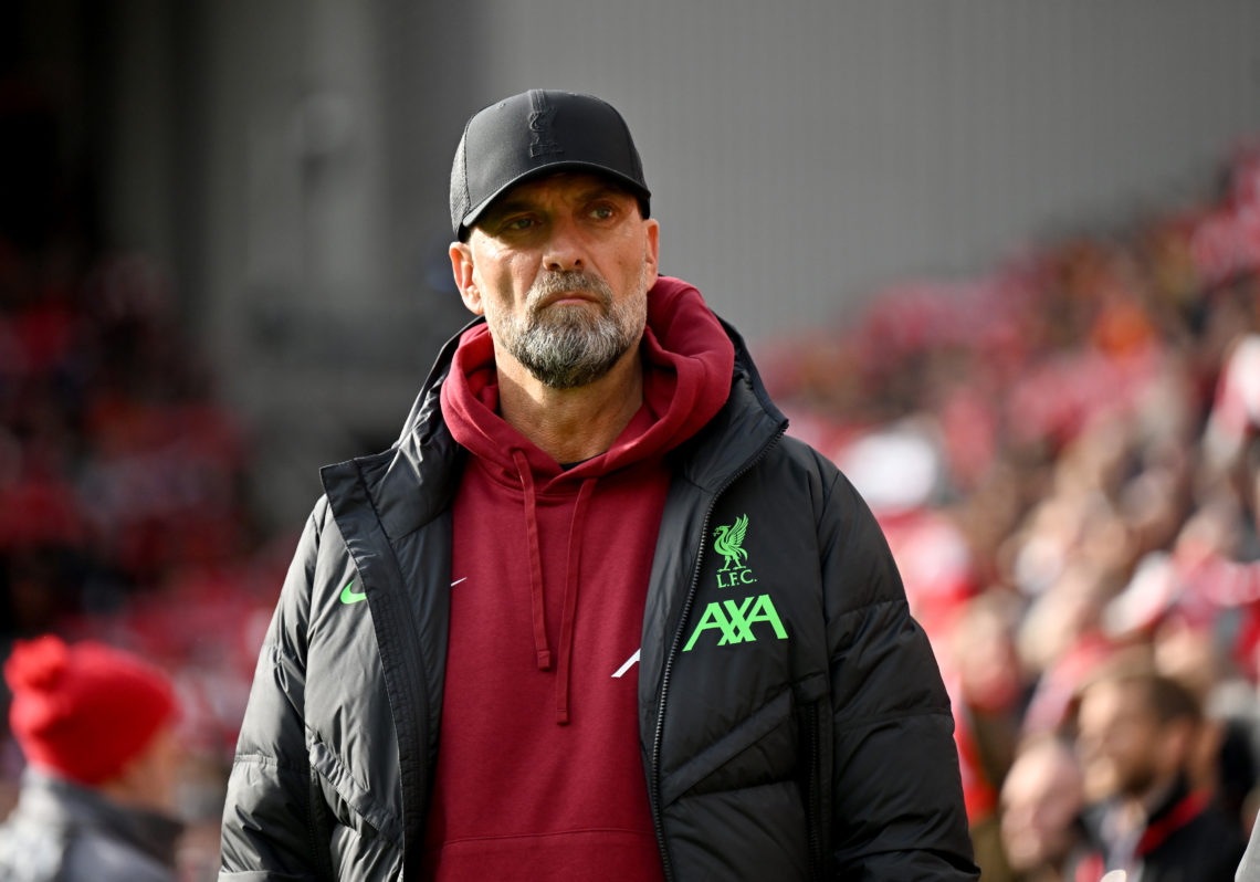 Photo by Andrew Powell/Liverpool FC via Getty Images